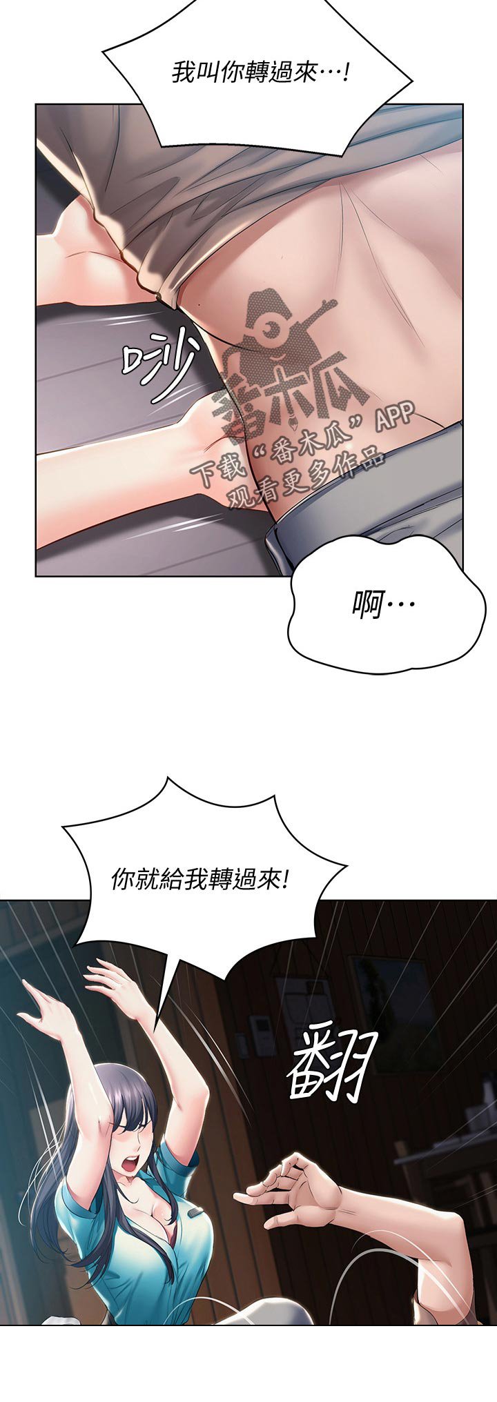 第53章：转过去