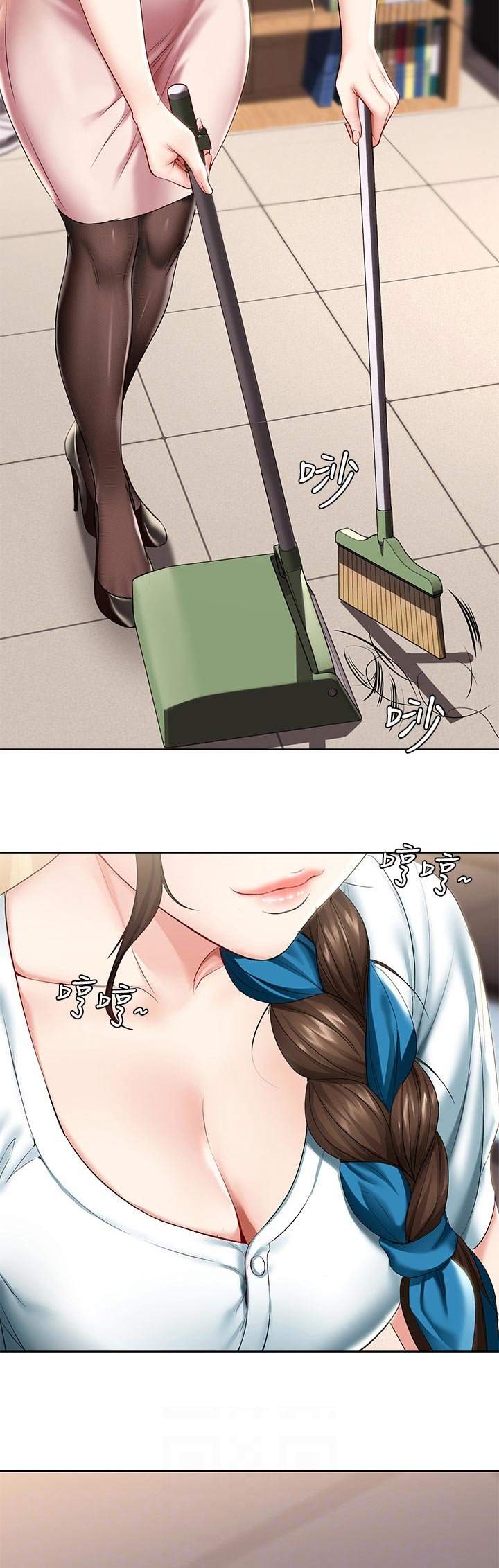 第64章：了解心意