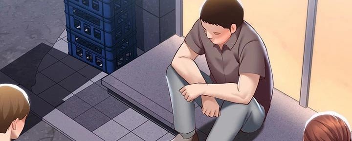 第85章：烦恼