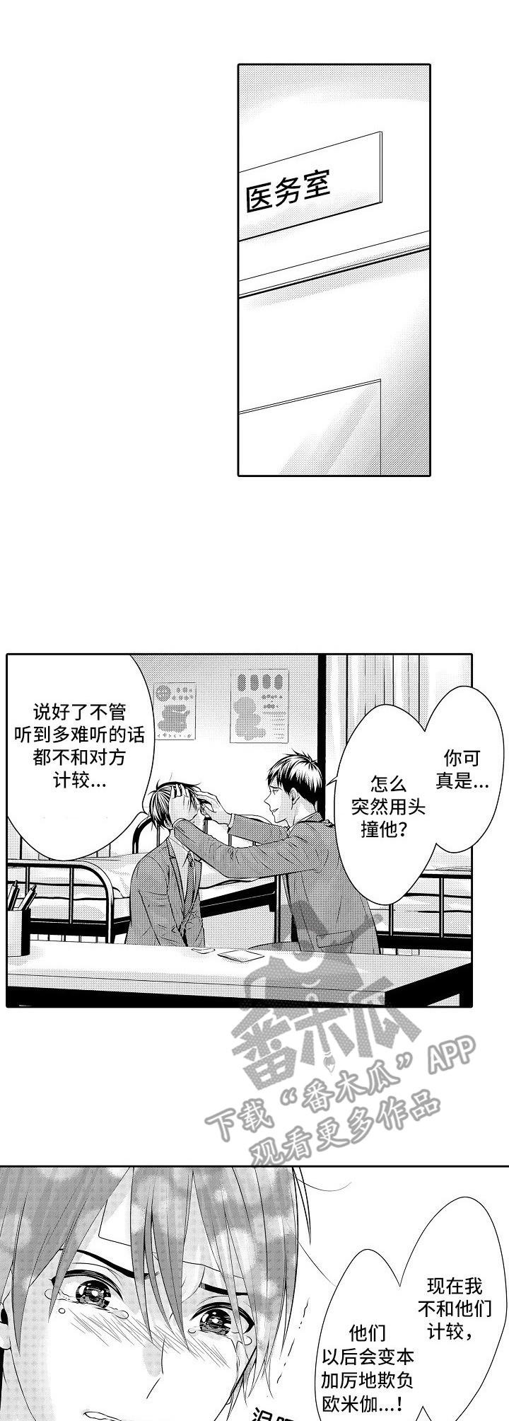 第11章：欺负