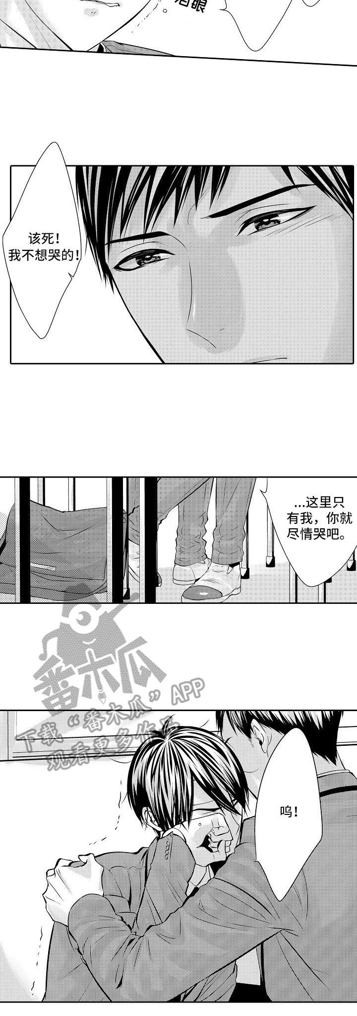 第11章：欺负