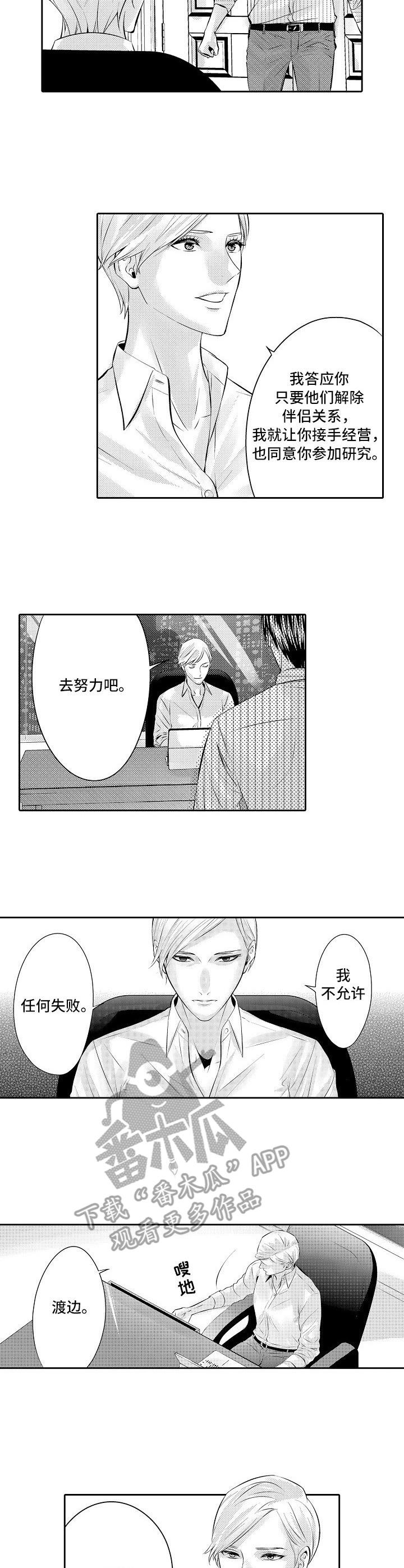 第17章：到时候了