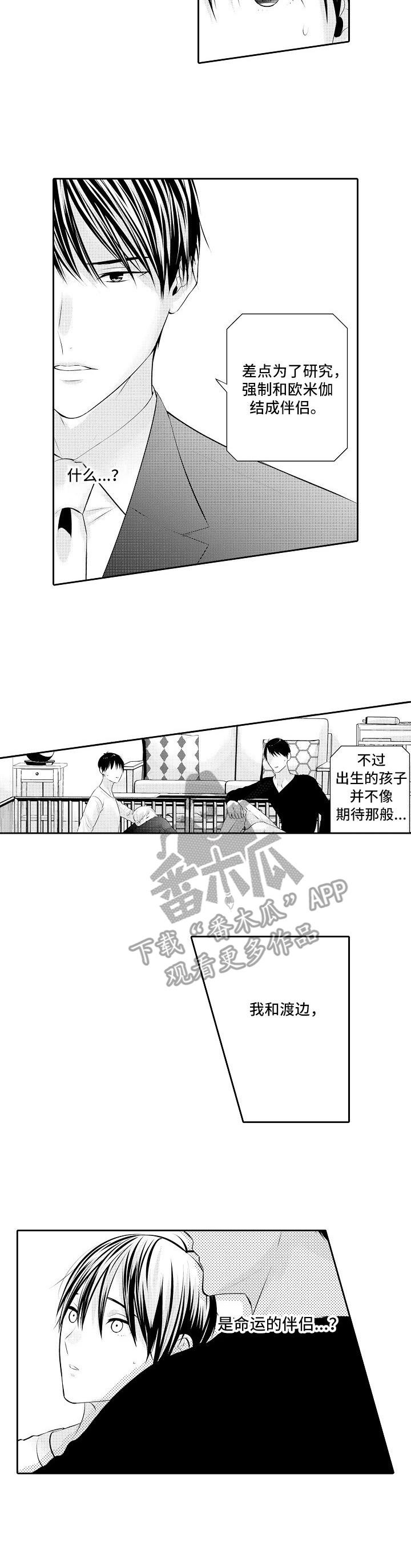 第20章：重逢