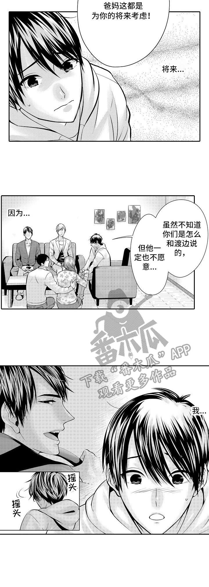 第3章：新房