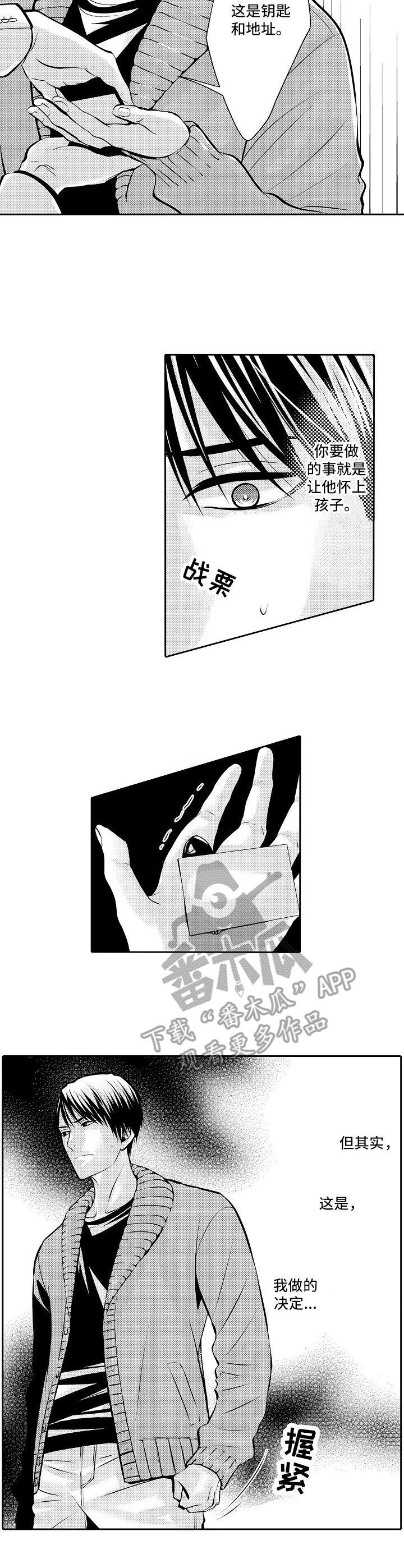 第3章：新房