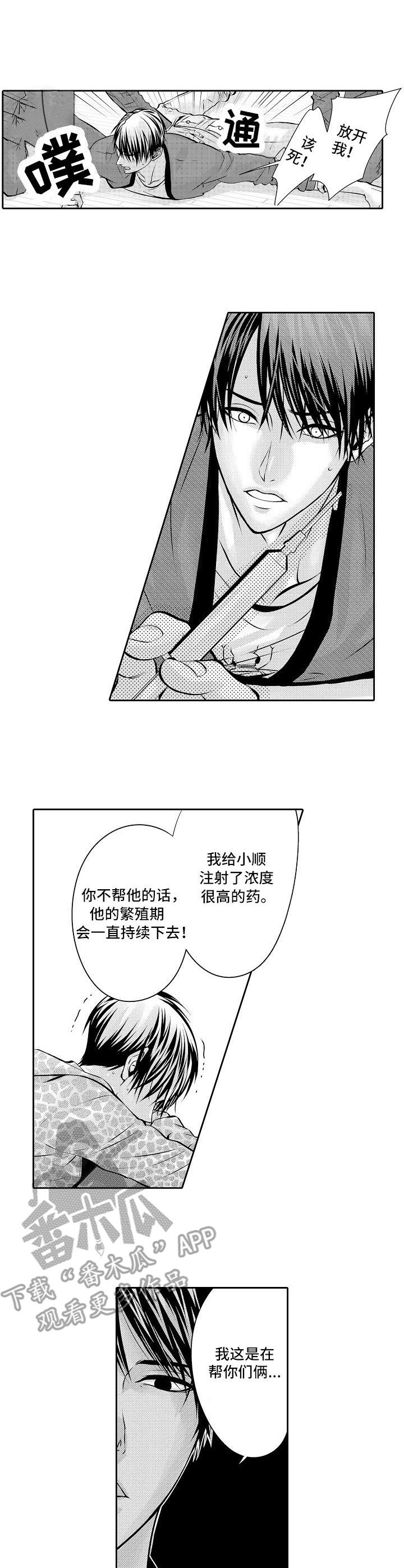 第6章：药物