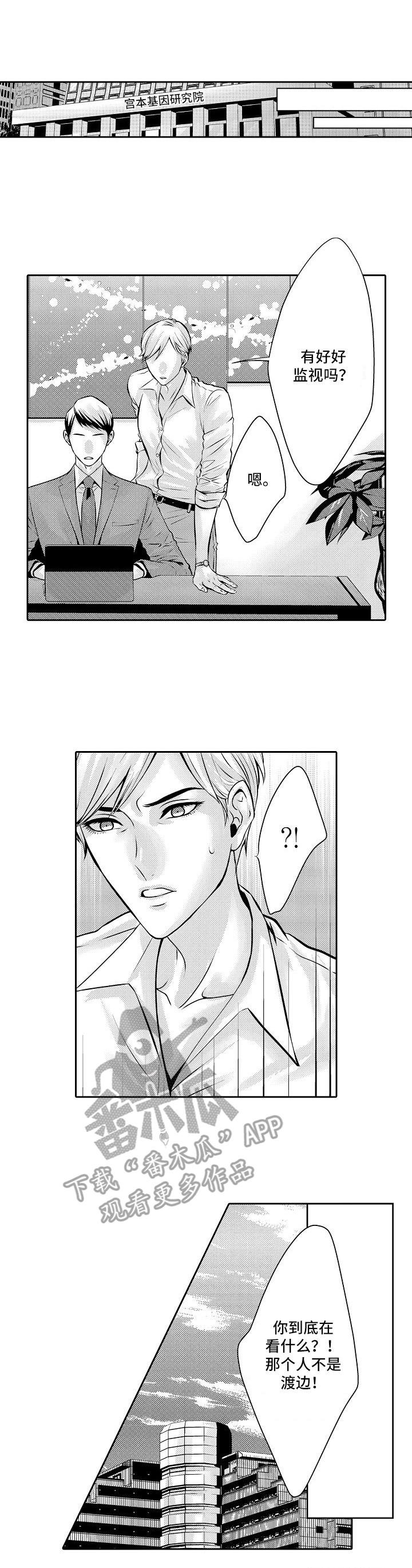 第8章：回不去了