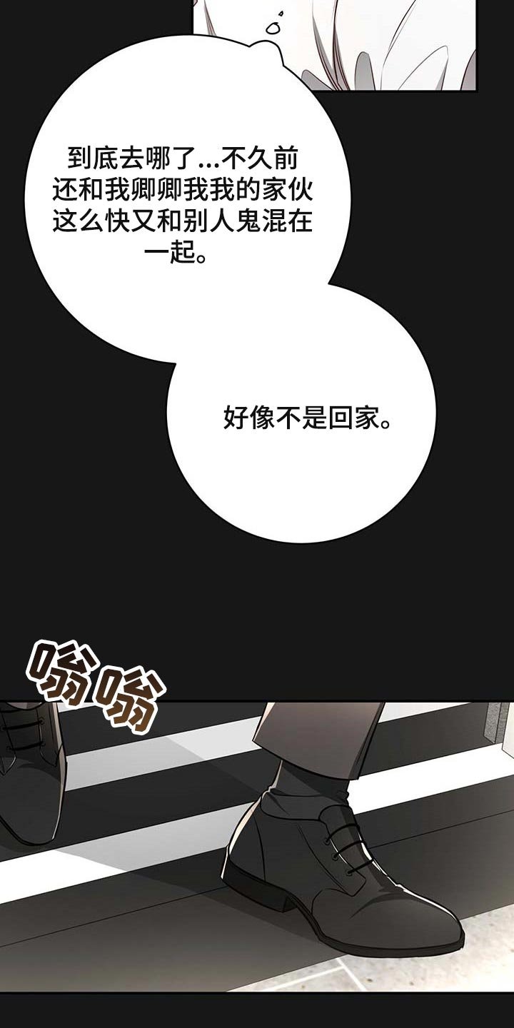 第105章：【番外】期望