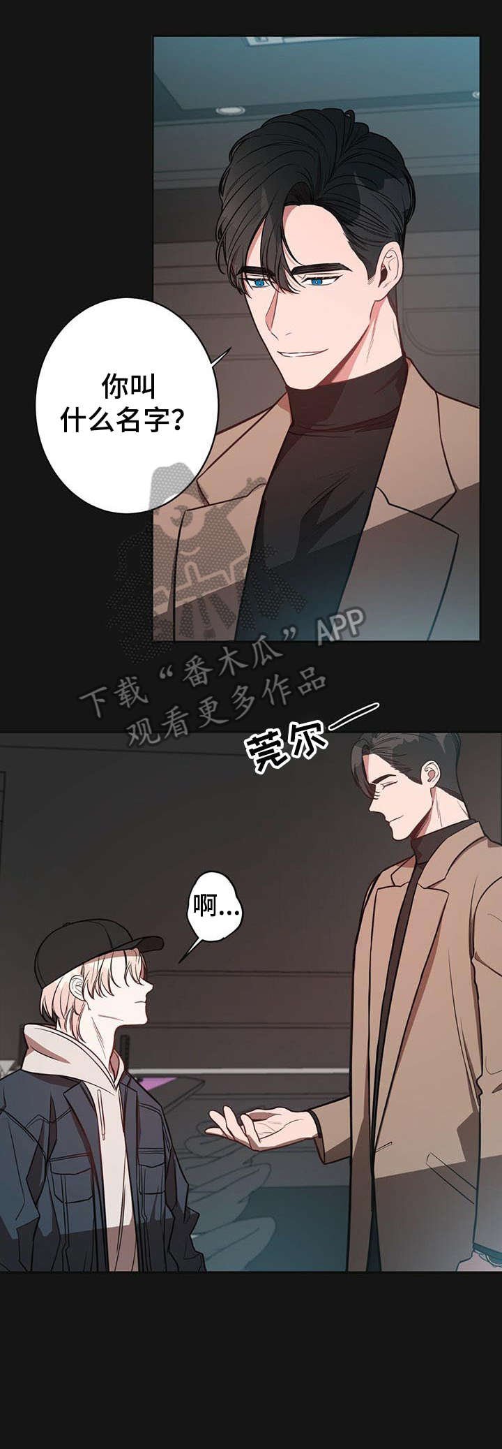 第13章：初识