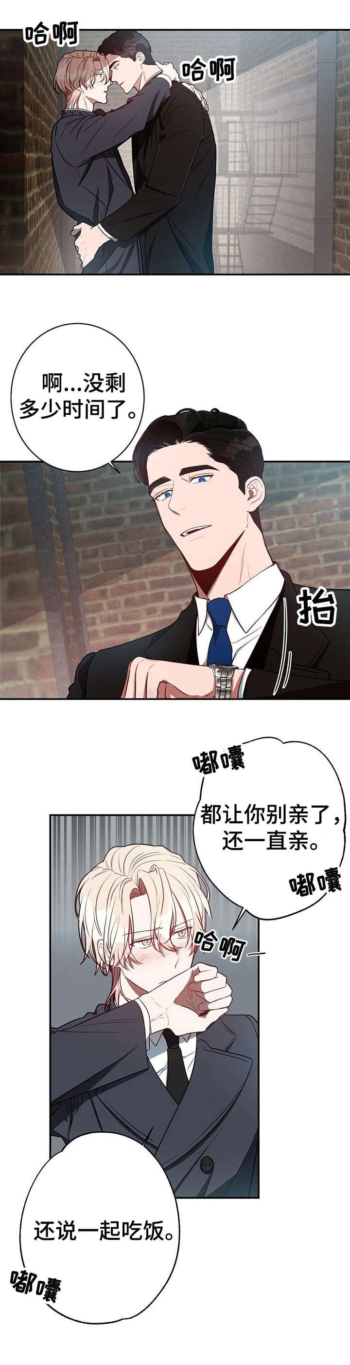 第17章：监视