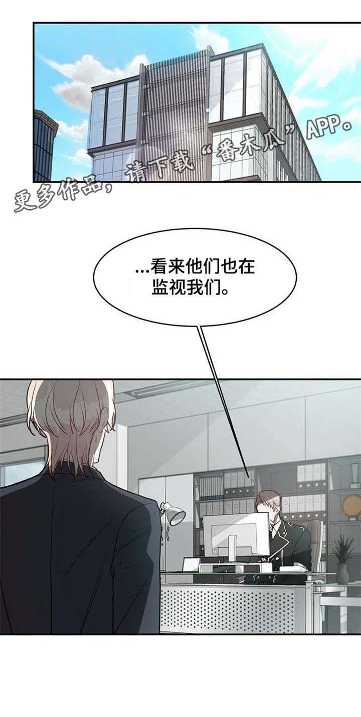 第17章：监视