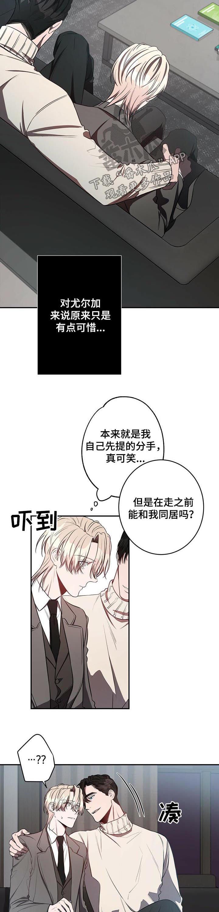 第25章：最后几天