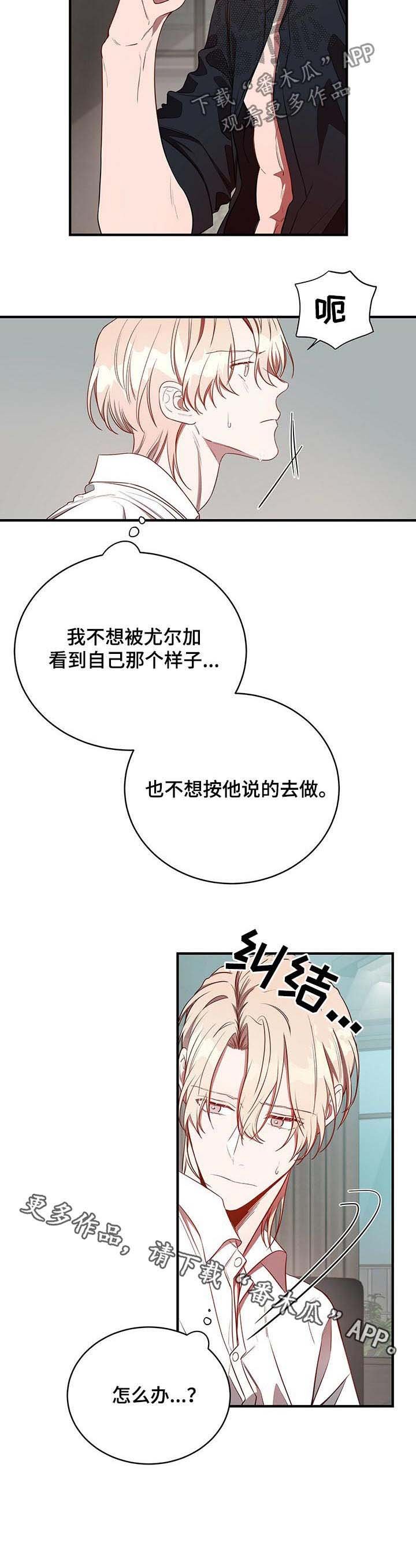 第30章：怎么办