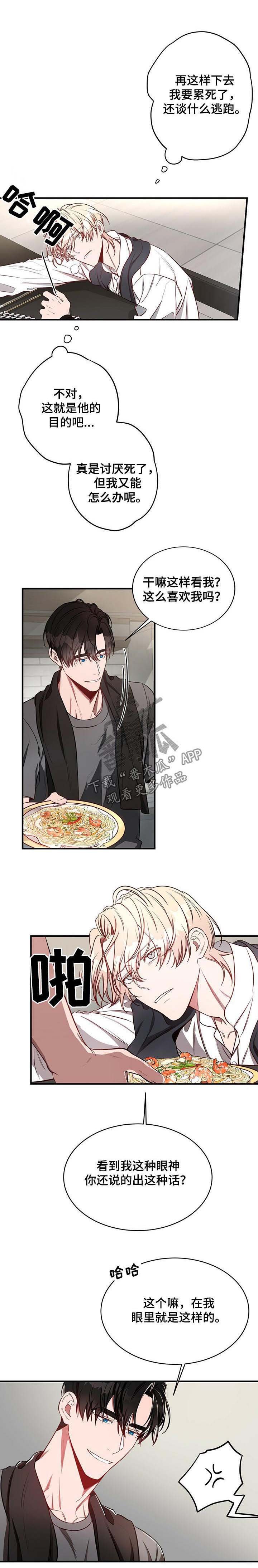 第32章：喂你