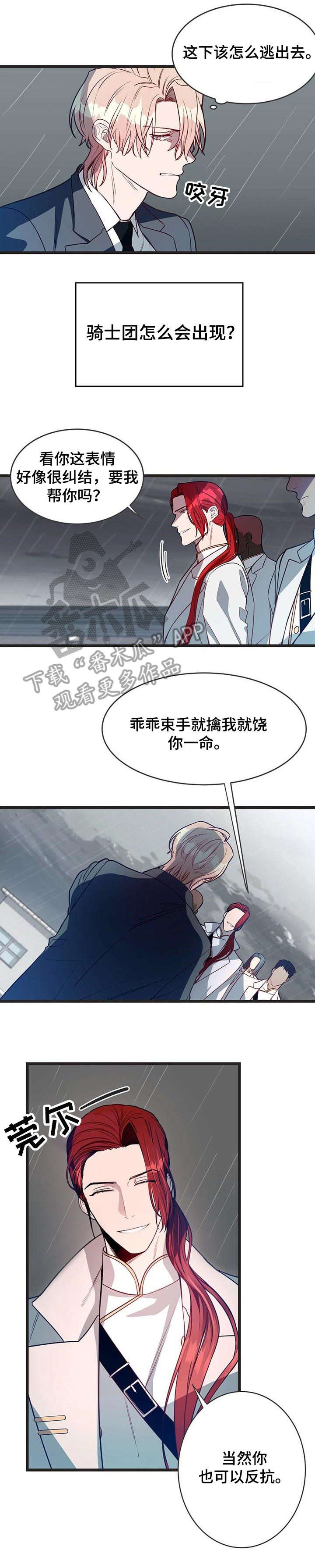 第4章：骑士团