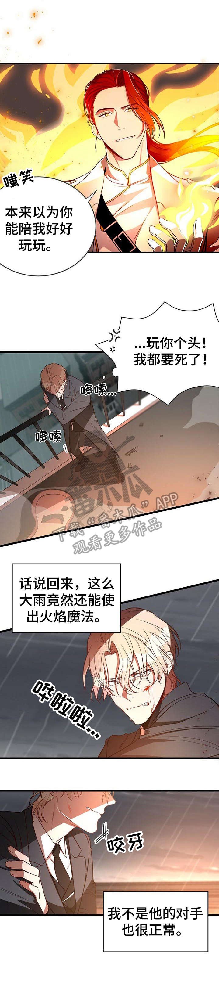 第5章：烟雾弹