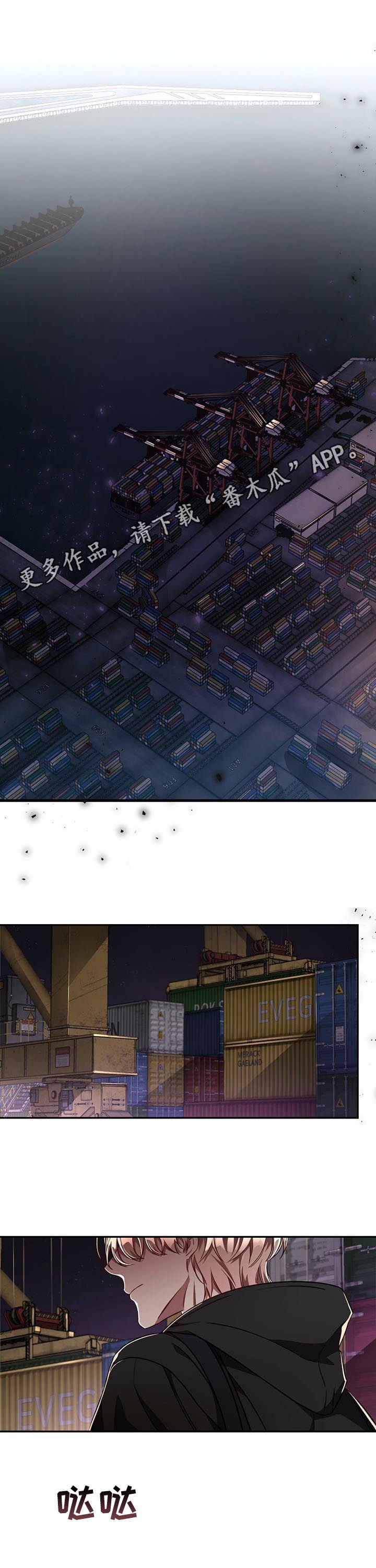 第50章：【第二季】暗杀任务