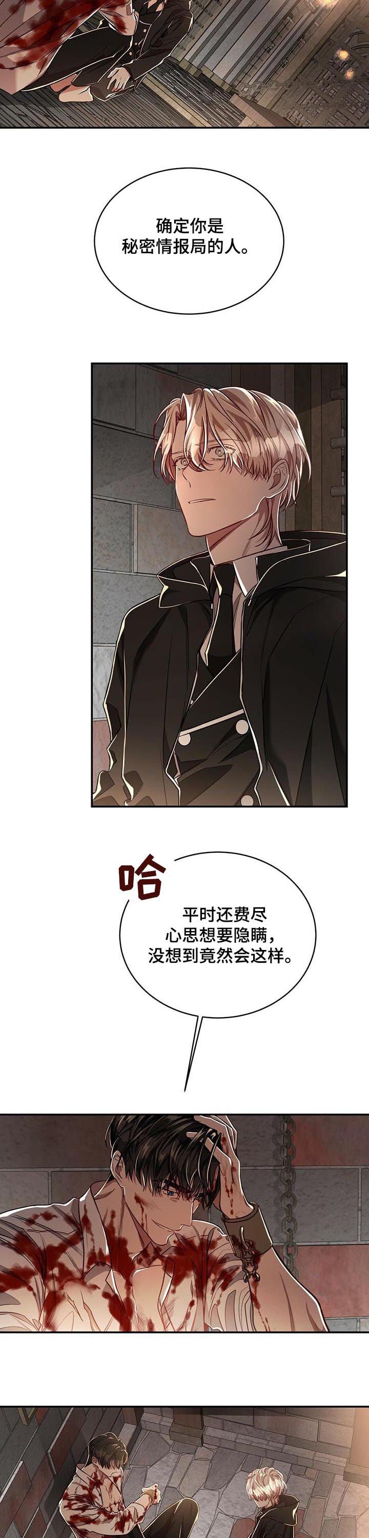 第55章：【第二季】代号影子