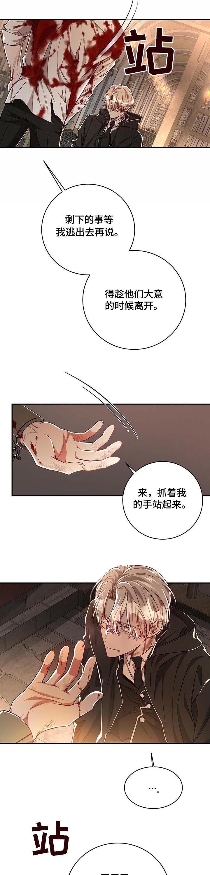 第55章：【第二季】代号影子