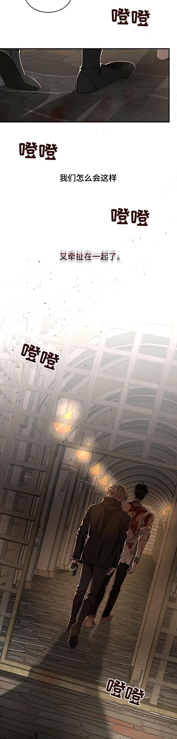 第55章：【第二季】代号影子