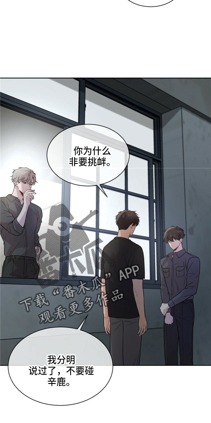 第103章：【第二季】调查书