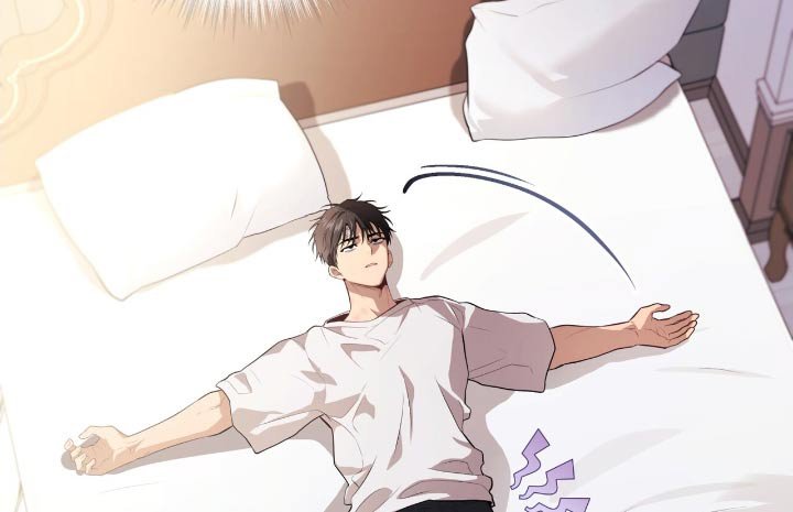 第180章：【第四季】没什么变化