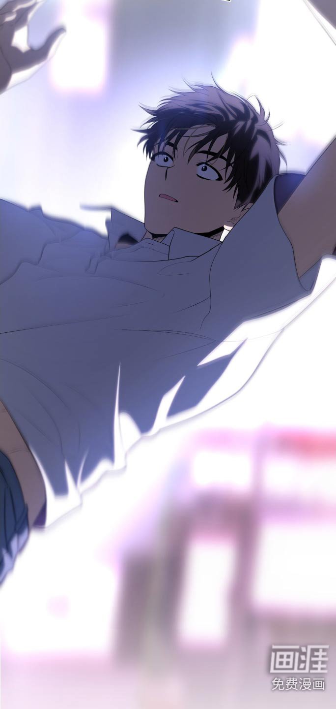 第191章：【第四季】跳下