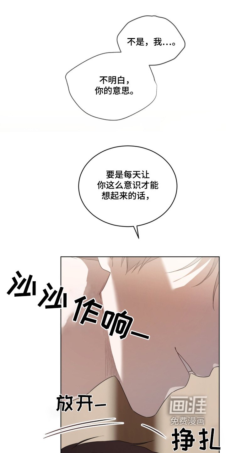 第205章：【第四季】放开