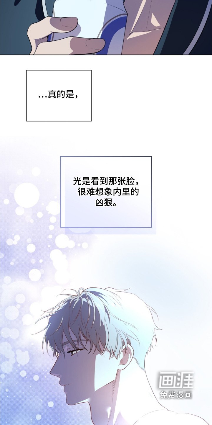 第208章：【第四季】真的喜欢我