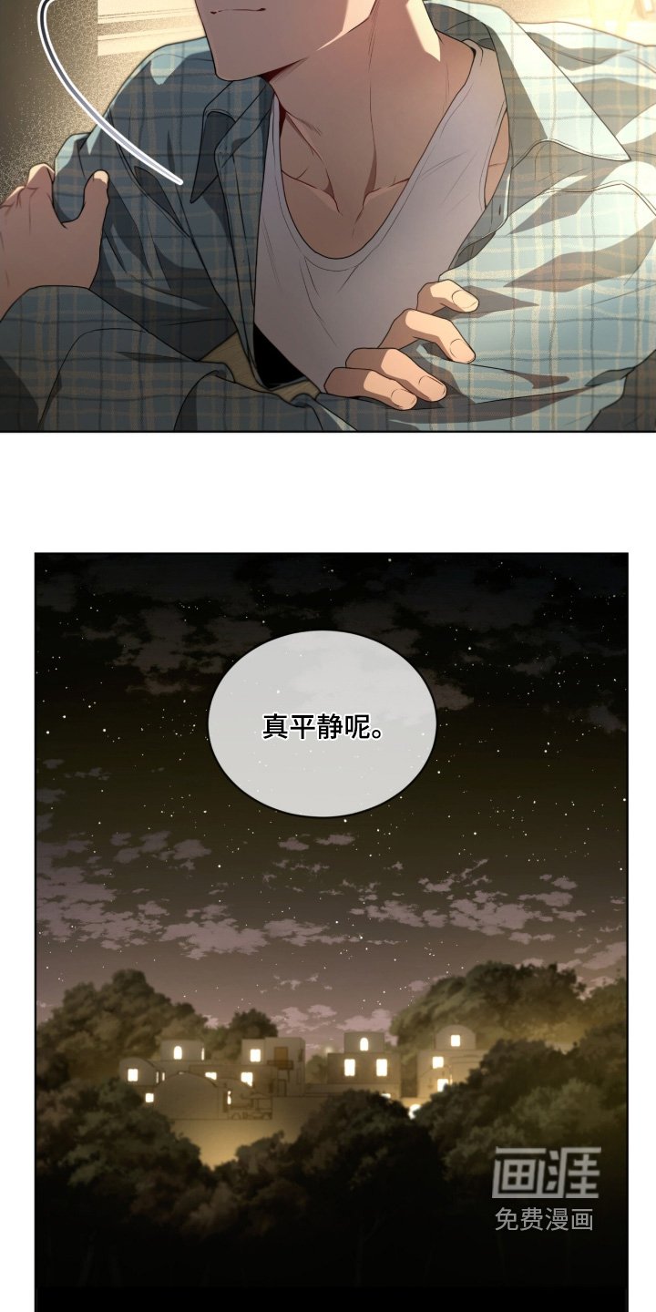 第213章：【第五季】引人注目