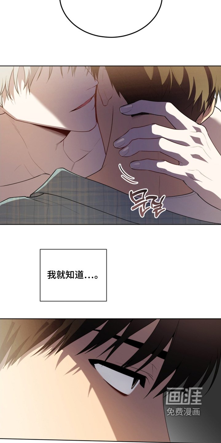第215章：【第五季】你讨厌我嘛