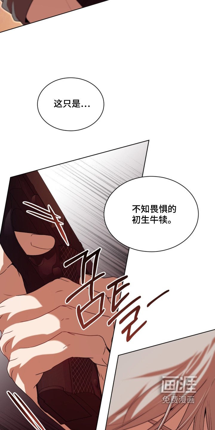 第231章：【第五季】已经结仇了