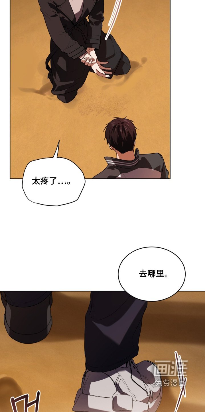 第231章：【第五季】已经结仇了