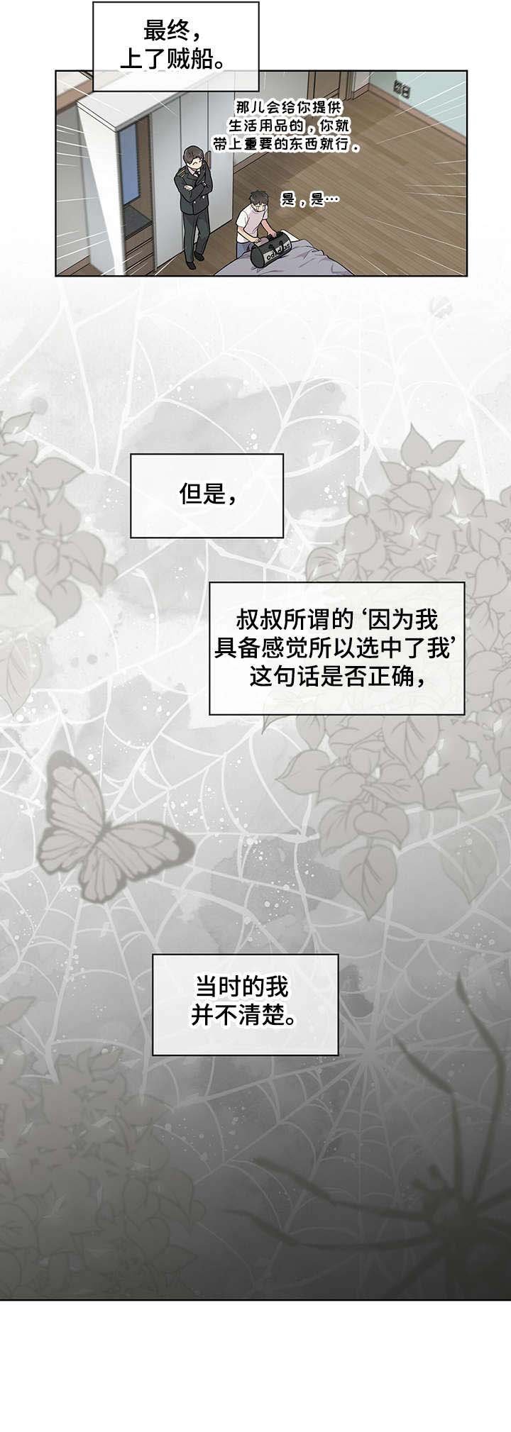 第5章：优势