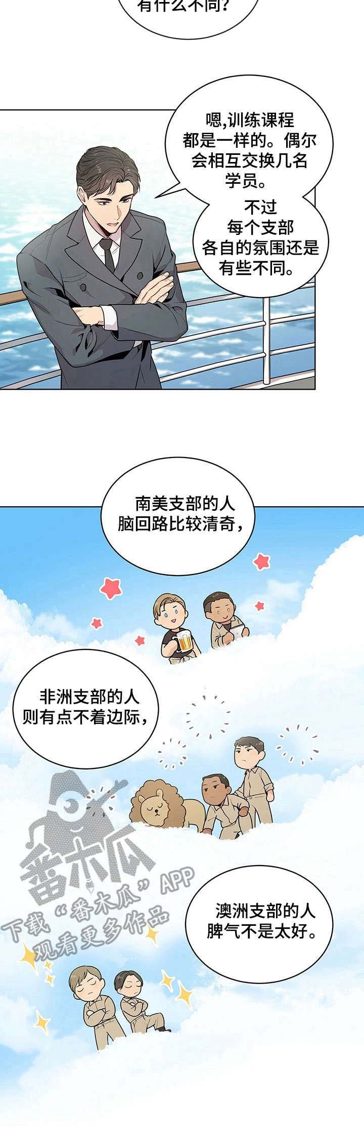 第6章：组织