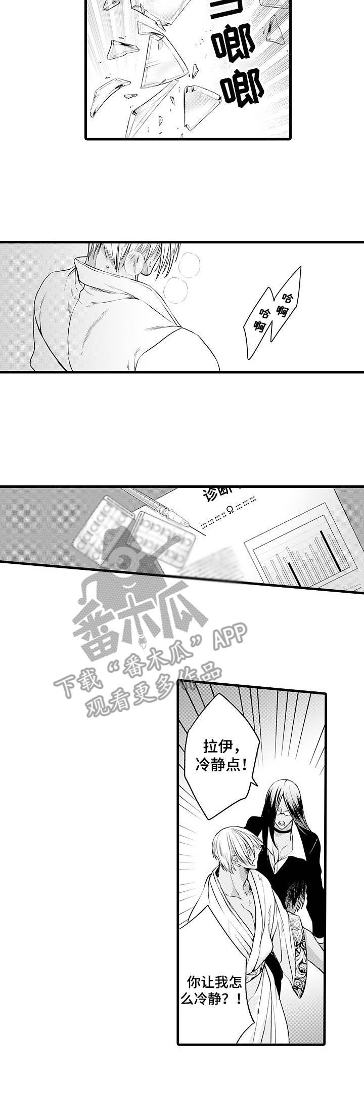 第12章：诊察结果