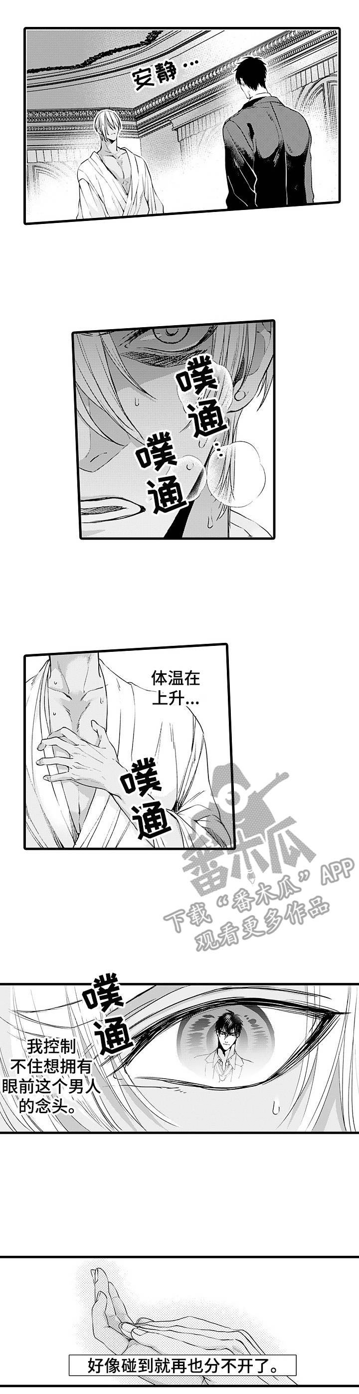 第13章：无法接受