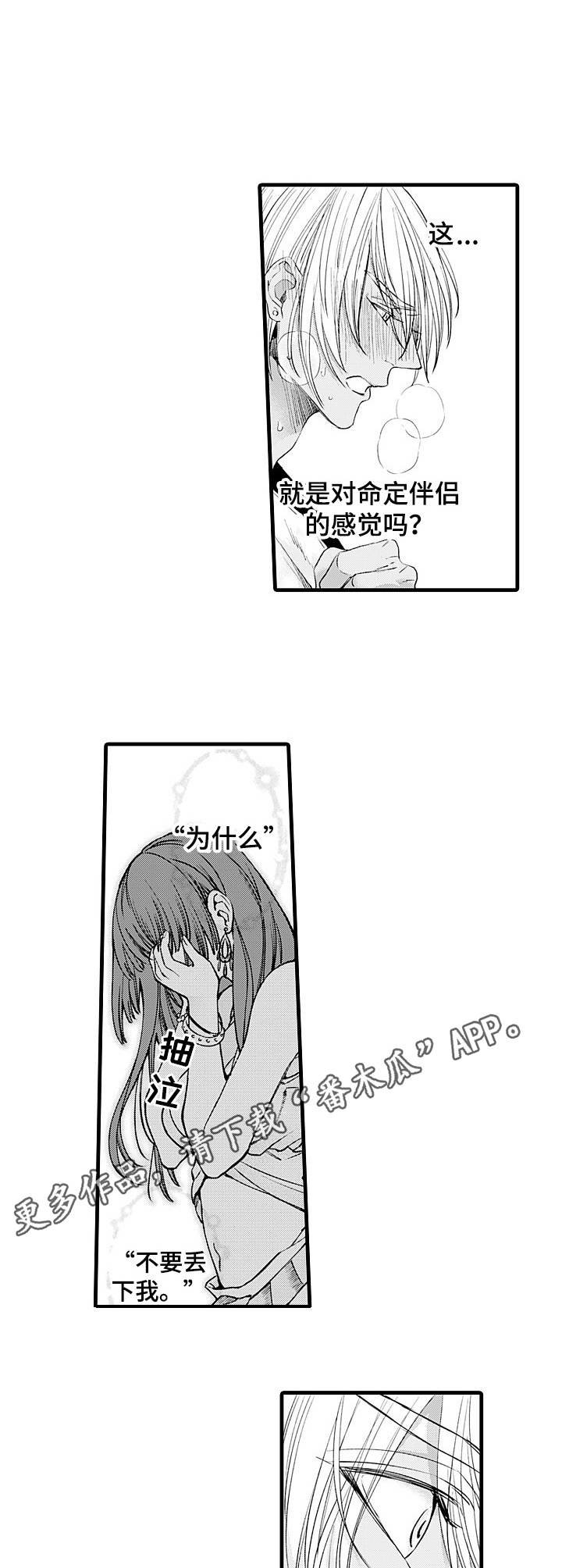 第13章：无法接受