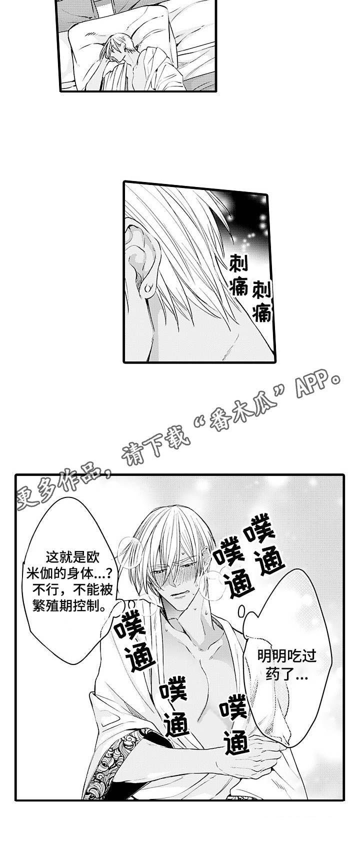 第15章：差异