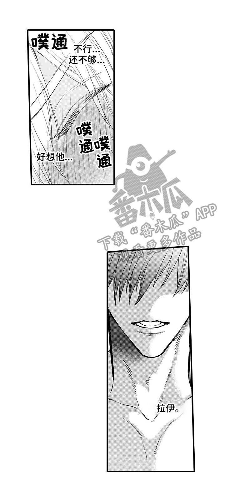 第15章：差异