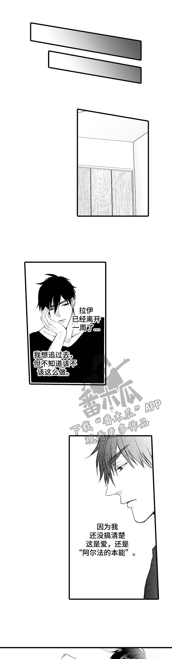 第17章：不再纠结