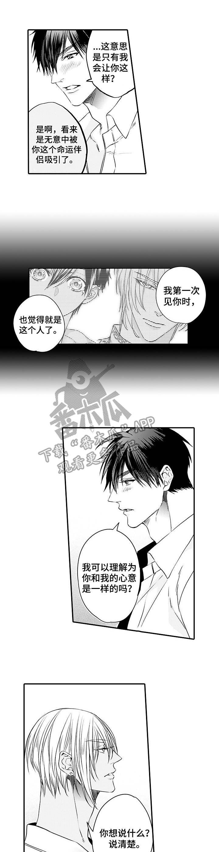 第23章：戒指（完结）