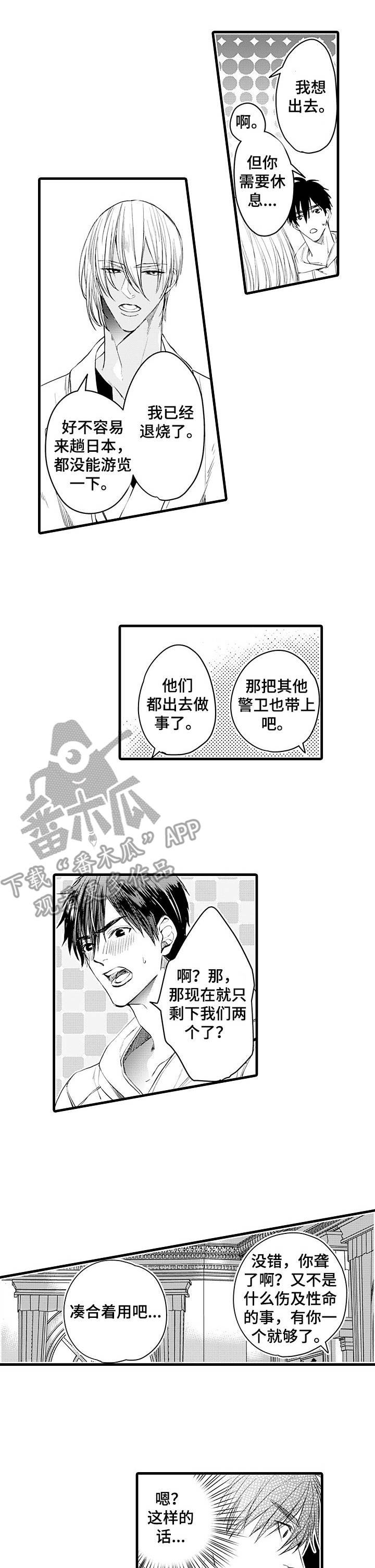 第9章：游览