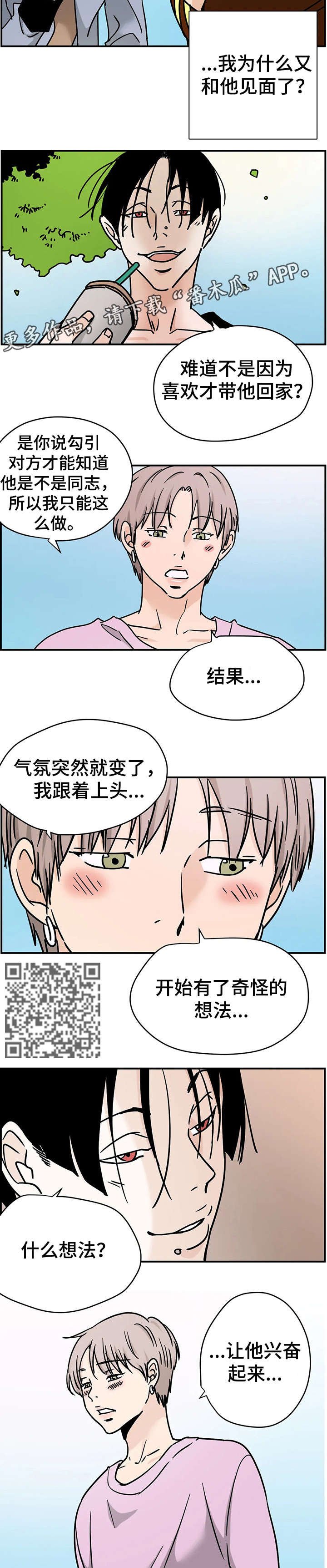 第10章：试穿