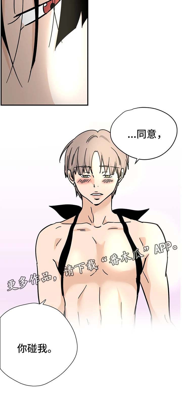 第16章：同意