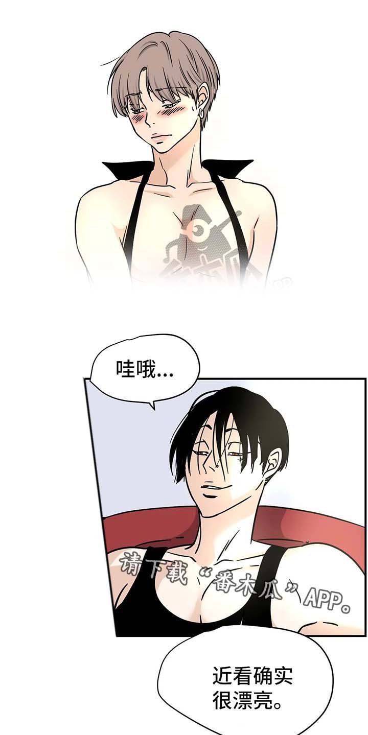 第17章：抱枕