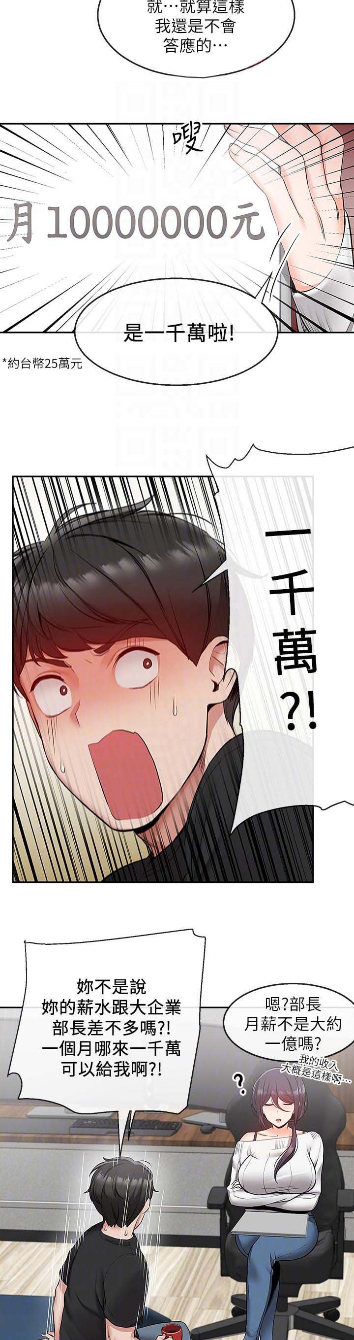 第24章：筋疲力尽