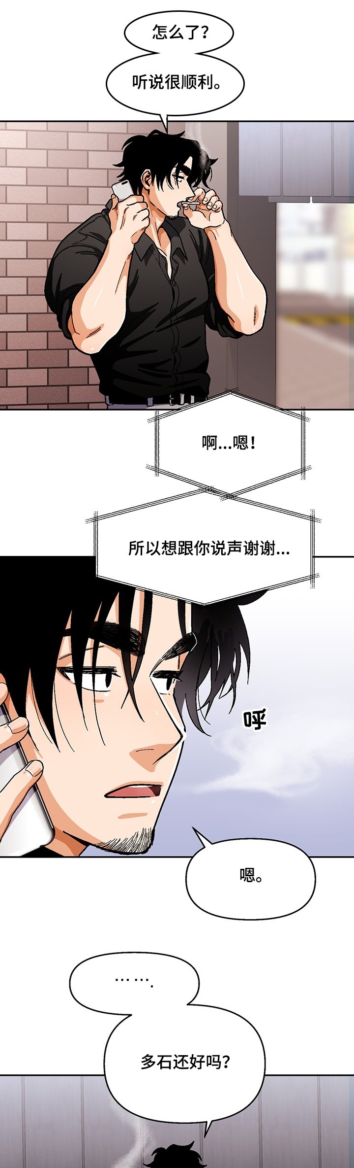 第118章：【第二季】多石怎么了