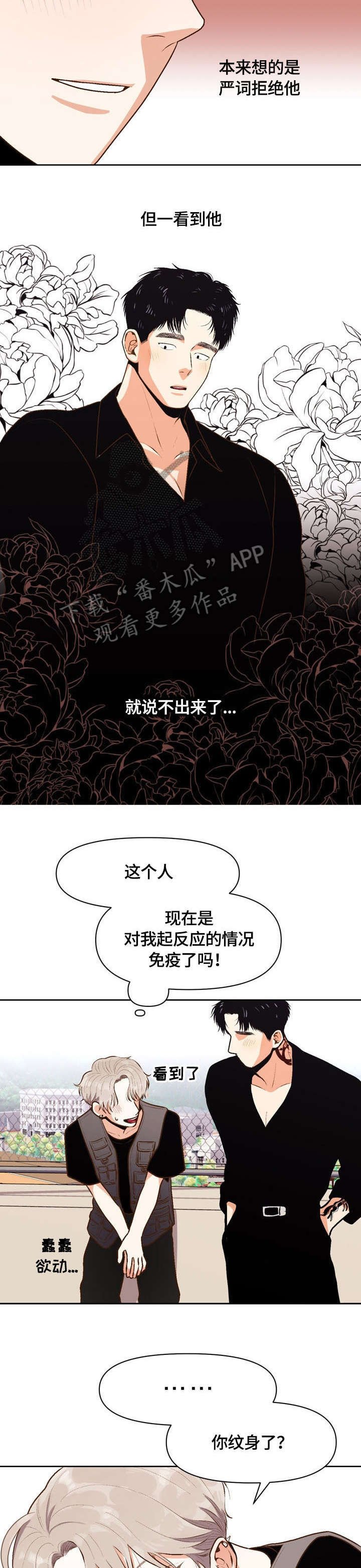 第19章：妥协
