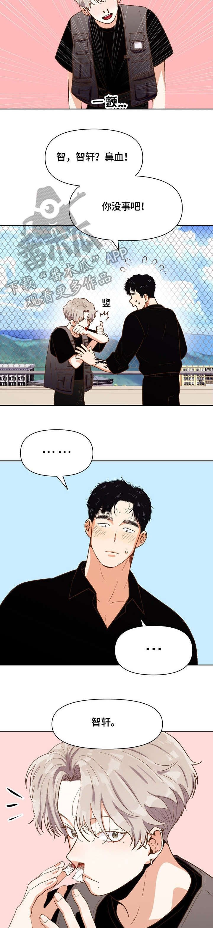 第19章：妥协